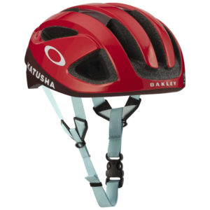 🚴‍♀️ Oakley ARO3 Team Katusha Alpecin Fahrradhelm für 65,99€ (statt 120€)