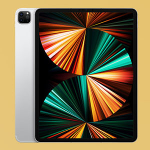 🔥 Apple iPad Pro 2021 (12,9 Zoll, Wi-Fi + Cellular, 128 GB) für 1049€ (statt 1199€)