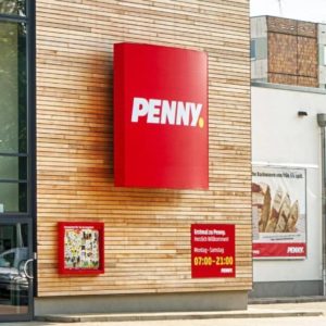Penny Laden