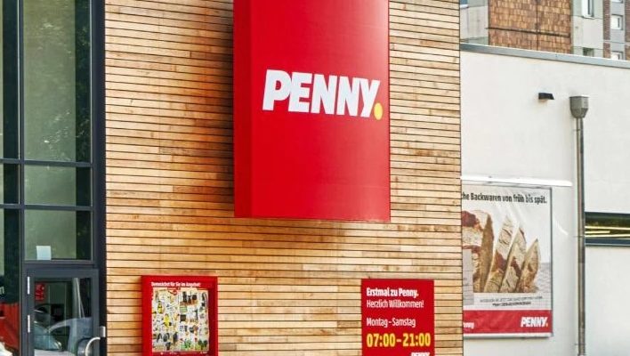 Penny Laden