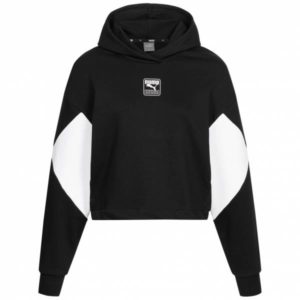 🙂 verschiedene Puma Rebel Damenhoodies ab 17,99€ zzgl. Versand