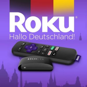 Roku_Streaming_Deutschland