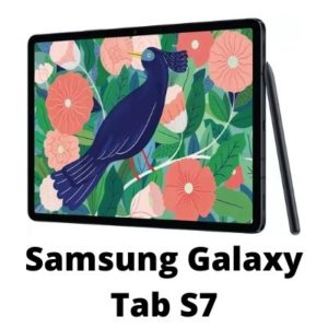 Samsung Galaxy Tab S7 Wi-Fi 128GB für 456,52€ (statt 650€)