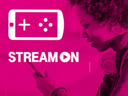 Telekom StreamOn