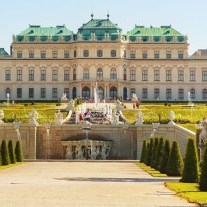 🏛 Wien: 1 Nacht im Doppelzimmer + Frühstück für 59€ - Hotel mit Aussicht