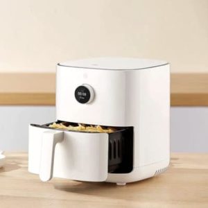 🍟 Xiaomi Mi Smart Air Fryer Heißluftfritteuse für 59€