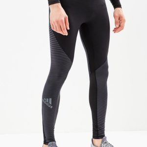 🏃‍♂️ adidas Alphaskin ClimaWarm Herren Leggings für 19,94€ (statt 34€)