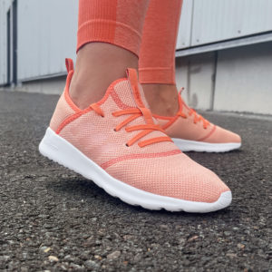 🧡 adidas Cloudfoam Pure für 28,28€ zzgl Versand (statt 40€) - ab Größe 28 - 39 1/3