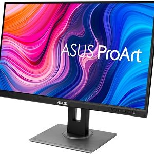 🖥️ ASUS ProArt PA278QV - Grafik-Monitor mit 27" und 2560 x 1440px für 269,99€ (statt 330€)