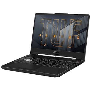 🔥 ASUS TUF Gaming F15 (FX506HM-AZ137T) Notebook mit 240 Hz Display für 1.349€ (statt 1.603€)