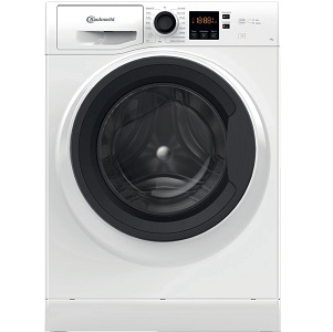 🧼 Bauknecht WM 9 M100 Waschmaschine mit EEK D ab 358,31€ (statt 450€)