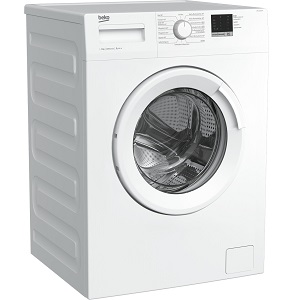 BEKO WML61023NR1 6kg Waschmaschine mit OptiSense und Aquawave-Schontrommel für 218,90€ (statt 259€)