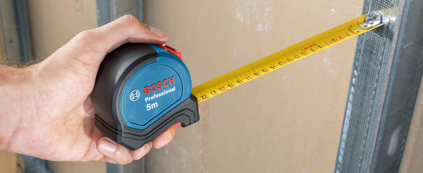 Bosch PRO Umhängeband - Werkzeugsicherung Bis 6kg Für Arbeiten In Der Höhe