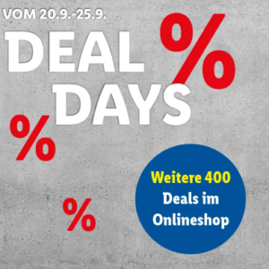 💥 Lidl Deal Days: bis zu 67% Rabatt - z.B. Bestway Whirlpool für 349€ (statt 461€)