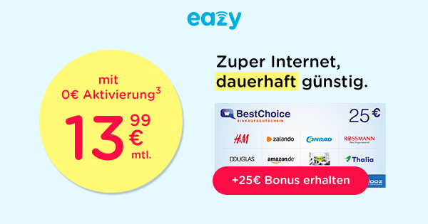 eazy-2021-bonus-deal-uebersicht
