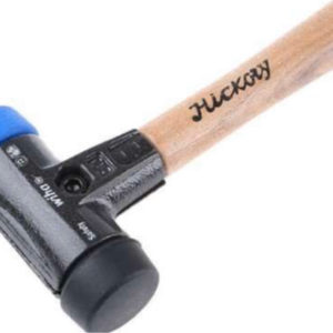 Wiha Safety Schonhammer Härtegrad 1 - blau, schwarz (Amazon Prime)