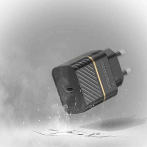 Otterbox 18W USB-C PD Schnellladegerät/ Ladegerät mit Power Delievery(Amazon  Prime)