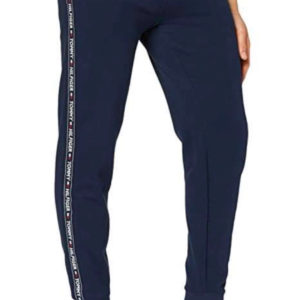 Tommy Hilfiger Trainingshose Jogginghose hwk Navy Blau Herren S-XL(Amazon)