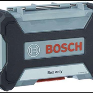 Bosch Professional Leerbox Größe L (für Pick and Click Zubehörpacks) [Amazon Prime]