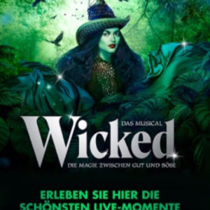 Musicalticket kostenfrei umbuchen Stage Entertainment