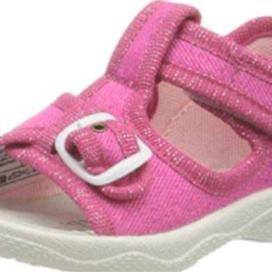 Superfit Hausschuhe / Pantoffeln / Sandalen ab 13,99€ für Kinder (Amazon Prime)
