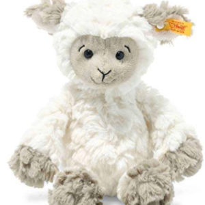 Steiff Soft Cuddly Friends - Lita Lamm 20 cm für 14,89€ (Amazon Prime)