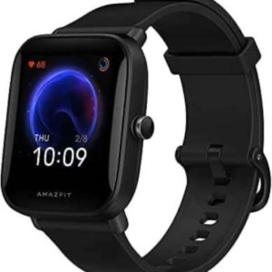Amazfit Bip U Smartwatch 1,43&#034; Fitness Tracker für 26,49€ (statt 40€)