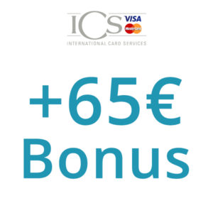 Kostenlose VISA World Kreditkarte + 65€ BestChoice-/Amazon.de-Gutschein