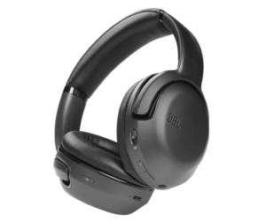 JBL TOUR ONE, Over-ear Kopfhörer Bluetooth Schwarz