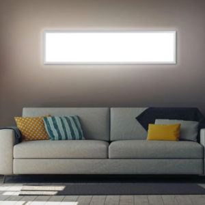 💡 LED Einbau-/Aufbauleuchte mit Farbtonsteuerung bei Lidl für 29,99€