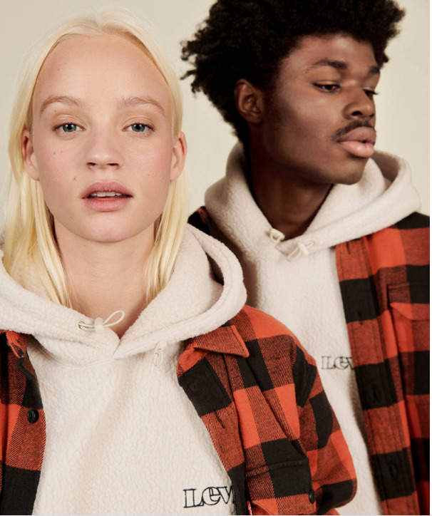 💥 Levi's: 50% Rabatt auf ausgewählte Artikel