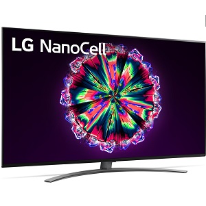 📺 LG 65NANO867 NanoCell LCD-TV mit 65"/164cm und webOS 5.0 ab 972,98€ (statt 1.188€) *inkl. Gratiskopfhörer*