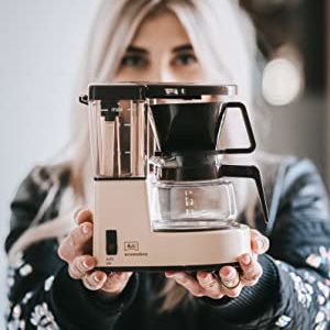 ☕ Melitta Kaffeemaschine Aromaboy für 29,94€ (statt 36€)