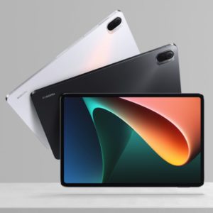 Xiaomi Pad 5 Tablet für 274,90€ (statt 306€) ℹ️ 11 Zoll 2.5K Display mit 120Hz, Dolby Vision, 8720mAh Akku mit Fast Charge uvm.