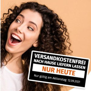 😮 Jetzt neu bei Müller: Nach Hause bestellen + heute gratis Versand