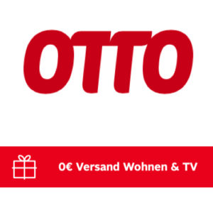 endet ⏰ OTTO: Gratis Versand auf Wohnen &amp; TV - Möbel, Heimtextilien, Koch-&amp; Backzubehör