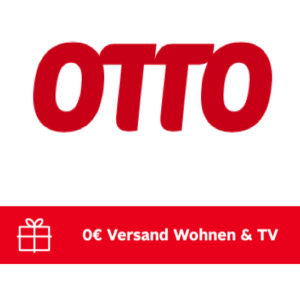 endet ⏰ OTTO: Gratis Versand auf Wohnen & TV - Möbel, Heimtextilien, Koch-& Backzubehör
