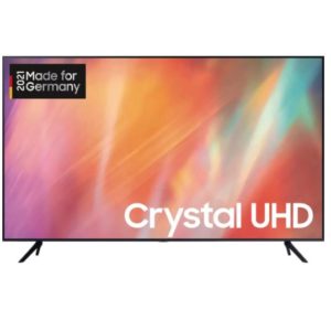 Samsung GU65AU7179 – 65 Zoll UHD Fernseher ab 669,99€ (statt 764€)