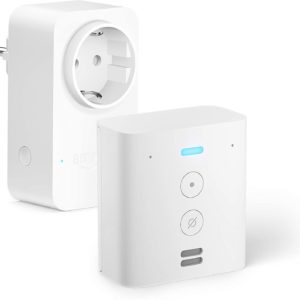 Preisfehler?! 🔥 Amazon Echo Flex + Smart Plug für 13,34€ (statt 24€)