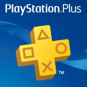 Playstation Plus 1 Monat 1 Euro