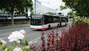 GRATIS an allen Samstagen ÖPNV fahren im September 21 in Gelsenkirchen -regional-