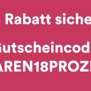 *18% Rabatt* auf Spielwaren, Filme, Software, Schreibwaren, Hörbücher, Hörbuch-Downloads, nicht preisgebundene Bücher und Kalender bis 29.09.21 bei Thalia