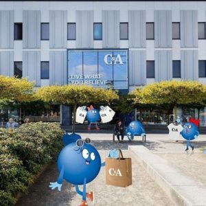 C&A wird neuer Payback Partner