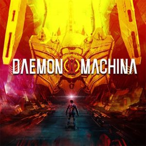 GRATIS Spiel &#034;Daemon X Machina&#034; kostenlos spielen mit Nintendo Switch Online bis 19.09.21