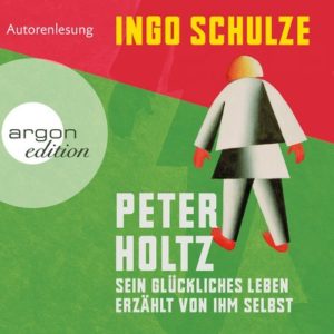 *GRATIS* "Peter Holtz - Sein glückliches Leben erzählt von ihm selbst" kostenlos Downloaden als Hörbuch