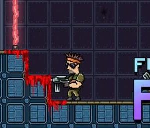 GRATIS Spiel „Crazy space pirate“ kostenlos bei Indiegala