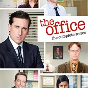 🎞️🍿 The Office alle Staffeln (1 - 9) in HD für je 4,99€