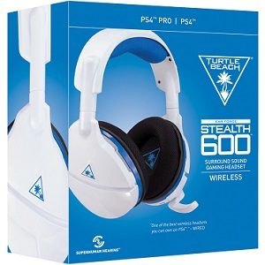 🎧 Turtle Beach Ear Force Stealth 600P Gaming-Headset für 52,98€ (statt 64€)