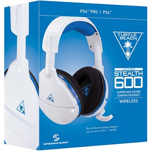 Turtle Beach Ear Force Stealth P Gaming Headset F R Nur