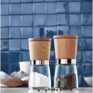 🧂 WMF Ceramill Natur Salz- & Pfeffermühlenset für 34,99€ (statt 39€)